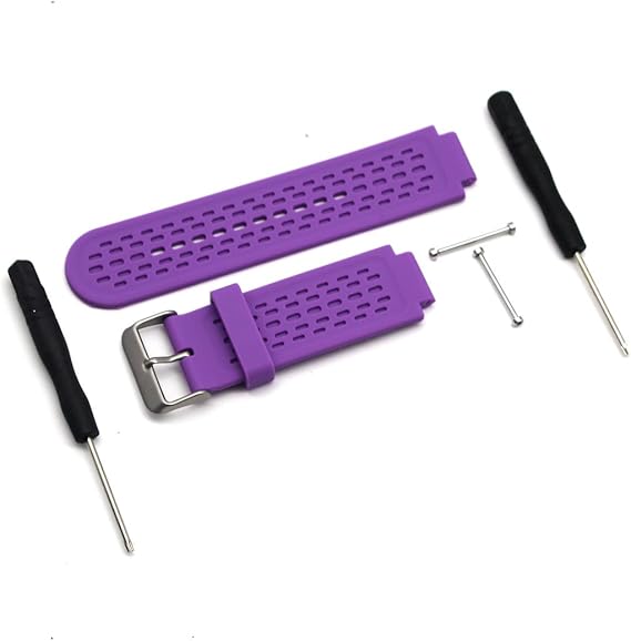 garmin s2 golf watch strap replacement