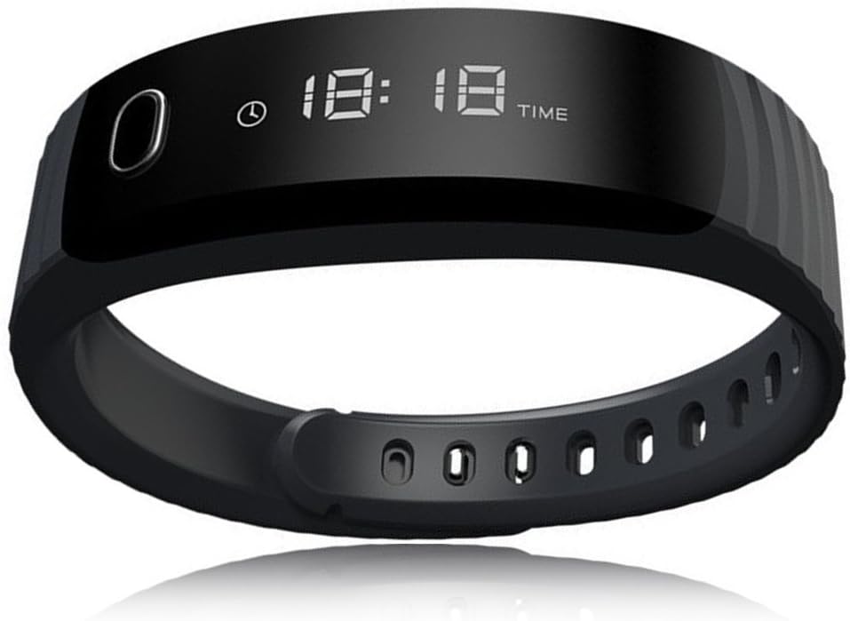 Smart Armband, NANAMI Kabellos Fitness Band Bluetooth Amazon.de Elektronik