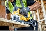 DEWALT DCS334N-XJ XR 18V Brushless Cordless Jigsaw Bare Unit Yellow view 12
