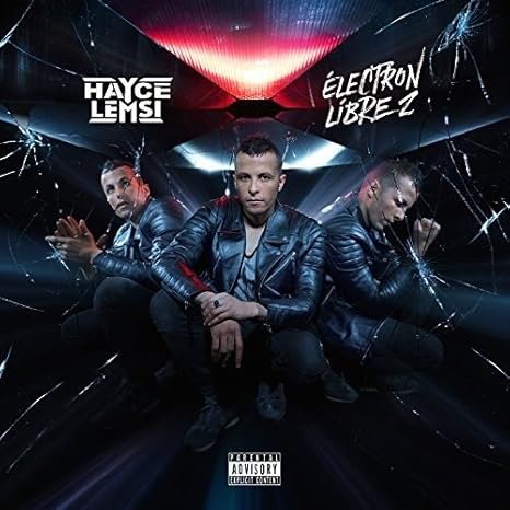 electron libre 2 hayce lemsi