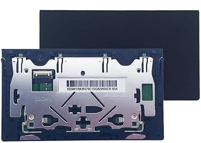Fleshy Leaf Trackpad Touchpad for Lenovo Thinkpad X280 A285 P/N 01LV512 01YU051