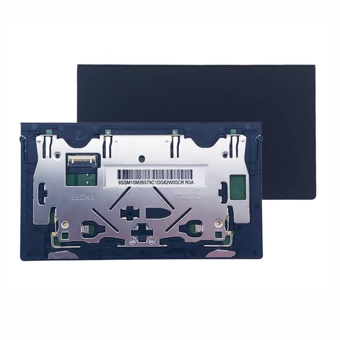 Fleshy Leaf Trackpad Touchpad Clickpad Replacement for Lenovo Thinkpad X280 A285 01LV512 01LV513 01LV514 01YU051 01YU052 01YU053