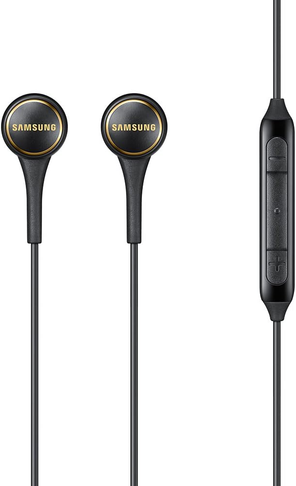 Samsung Basic - Auriculares in-ear- Version española: Amazon.es: Electrónica