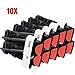 10 Packs Medical Tourniquet Combat Outdoors Spinning Emergency Tourniquet One-Handed Tourniquet Medical First Aid Equipment