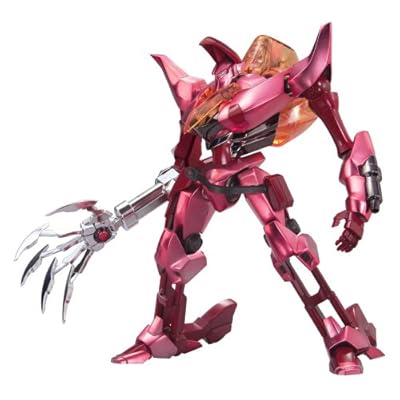 Buy Code Geass Guren Type 02 Royal Coating Version 1 35 Model Kit Online In Italy B001dimozw Buy Code Geass Guren Type 02 Royal Coating Version 1 35 Model Kit Online In Italy B001dimozw