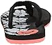 Roxy RG Volcano Flip Flop (Little Kid/Big Kid)
