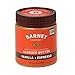 Barney Butter Almond Butter, Vanilla + Espresso, 10 Ounce