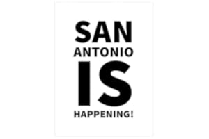 SA Is Happening
