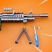 chouge M60 Toy 6.6