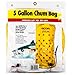 Boone 5 Gallon Chum Bag , Yellow