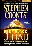 Jihad (Deep Black Series)