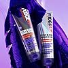Fudge-Professional-Purple-Toning-Shampoo-Sulfate-Free-Clean-Blonde-Damage-Rewind-Shampoo-For-Blonde-Hair-Sulphate-Free-No-Yellow-Strengthening-and-Repairs-with-OptiPLEX-technology-250-ml Fudge Professional Clean, Damage Rewind, Purple Toning, Sulfate Free Shampoo For Blonde Hair, Strengthening Shampoo with…