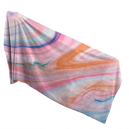 Amazon Com Qin Home 100 Premium Quality Bath Towel 20 X 40 Inch