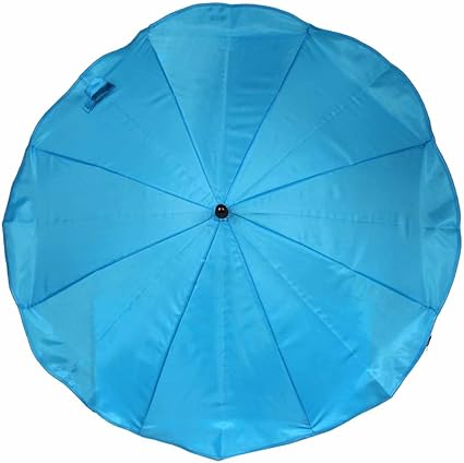 ombrelle bambisol poussette