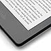 ArmorSuit MilitaryShield Anti-Glare Screen Protector for Amazon Kindle Paperwhite (2015) - [Max Coverage] Anti-Bubble Matte Film