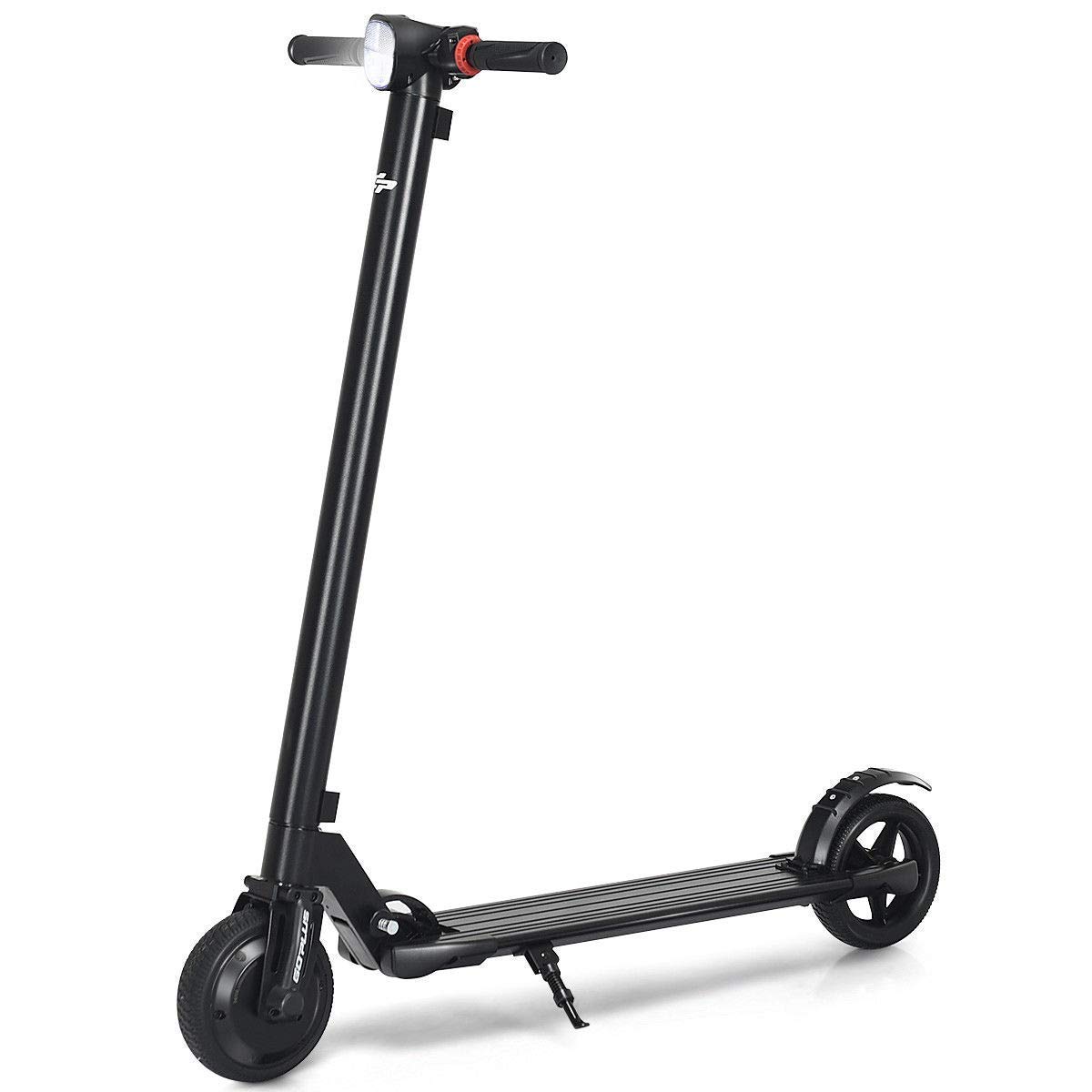 17 Best Kick Electric Scooters for Adults [2019 Ultimate Guide]