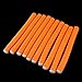 10 new Soft Hairstyle Bendy Hair Styling Roller Foam Curler Stick Spiral Salon