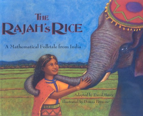 [BOOK] Storytown: Library Book Stry 08 Grade 3 Rajah's Rice PDF