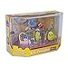 HIVE Family Set - 3 Characters Included by Toyland