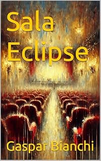Livro Sala Eclipse