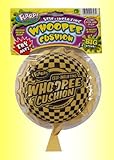 Self-Inflating Whoopie Cushion