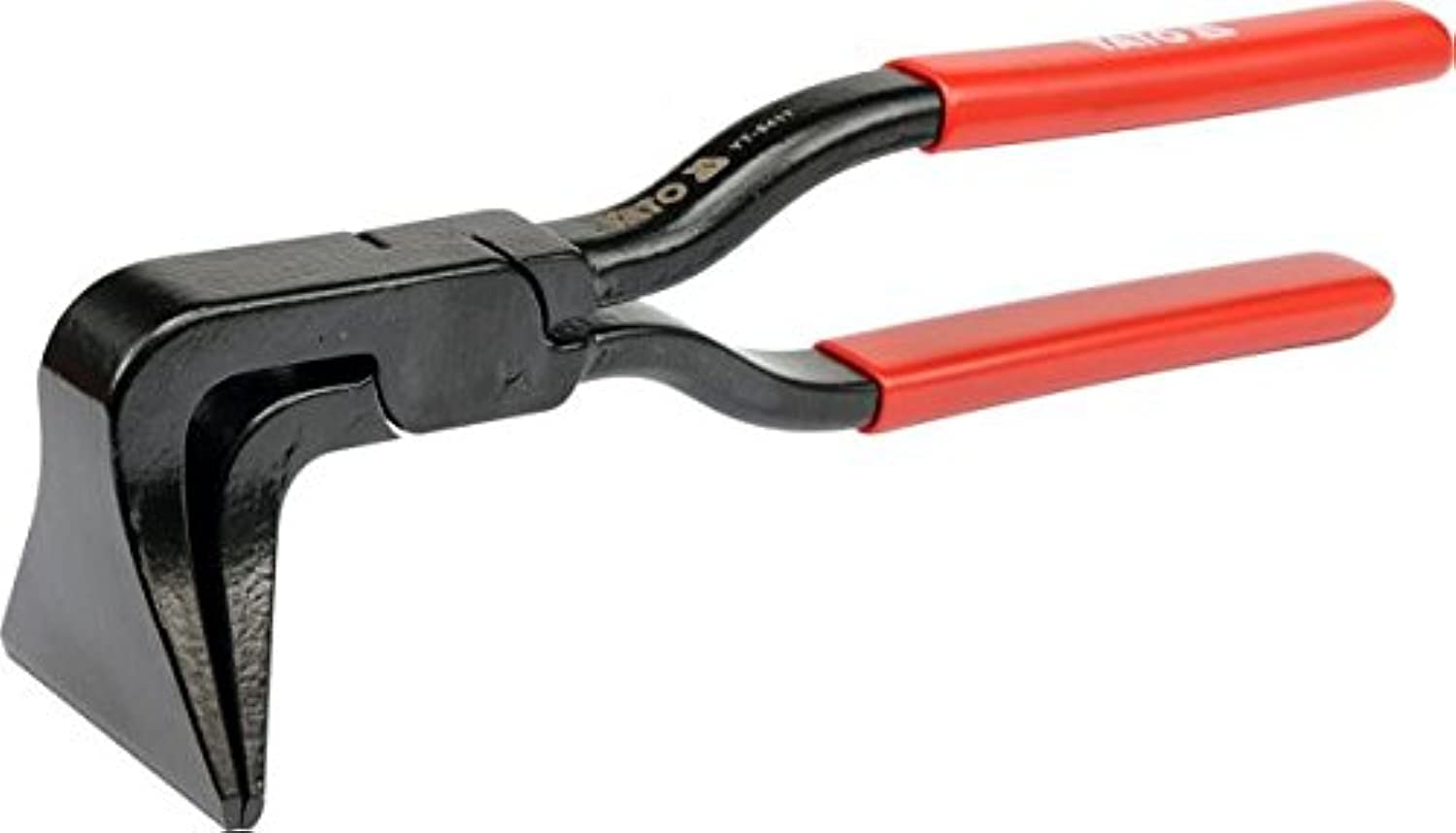 YATO Edging Pliers 280MM 90° Cut