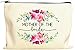 Mother Of The Bride Gifts, Makeup Bag, Mother Bride, Mother Daughter Bride, Bridal Party Gifts