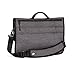 Timbuk2 Transit Briefcase, OS, Jet Black Static, One Size