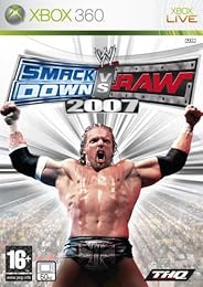 WWE SmackDown! vs. RAW 2007