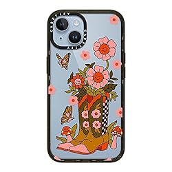 CASETiFY Impact iPhone 14 Case [4X Military Grade