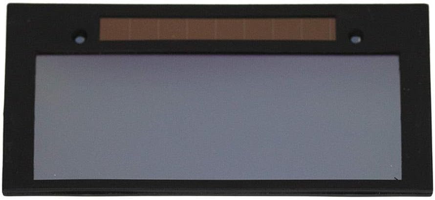 Shade 11 - Techniweld Armour Guard Seer Auto Darkening Welding Lens 2 x 4