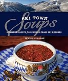 Ski Town Soups, Books Central