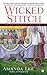 Wicked Stitch (Embroidery Mystery)