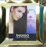 Indigo for Hair 200 Grams By Lustrous Henna