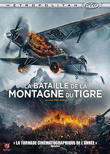 La Bataille De La Montagne Du Tigre