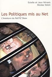 Les  politiques mis au Net