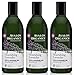 Avalon Organics Bath and Shower Gel, Lavender, 12 Ounce (Pack of 3)
