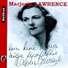 Lebendige Vergangenheit: Marjorie Lawrence