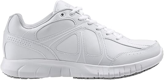 keuka slip resistant shoes