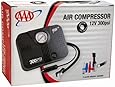LifeLine AAA 300 PSI 12 Volt DC Air Compressor