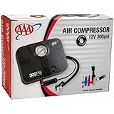 LifeLine AAA 300 PSI 12 Volt DC Air Compressor