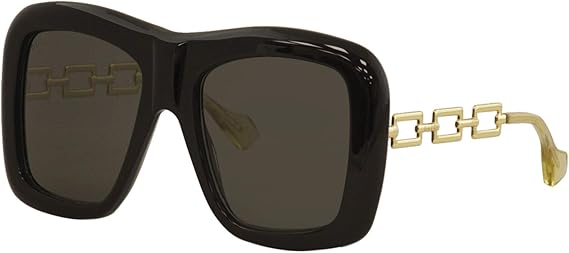 gucci oversized sunglasses women