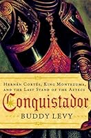 Cover of Conquistador