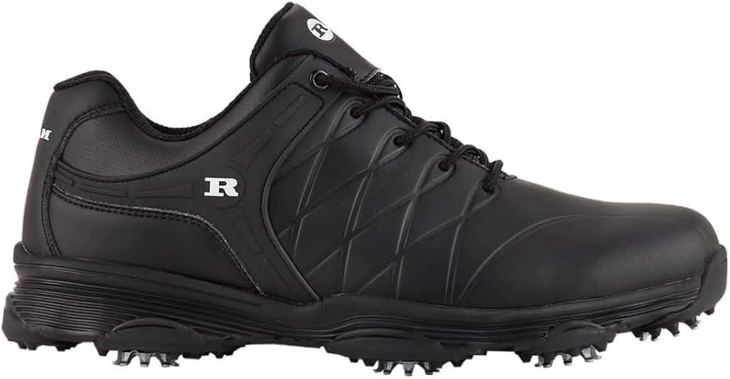 ram golf fx tour mens waterproof golf shoes