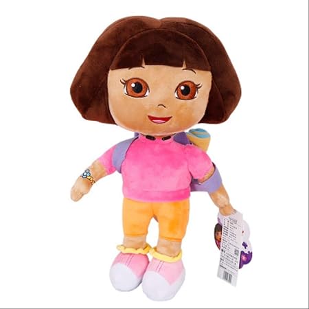 dora boots doll