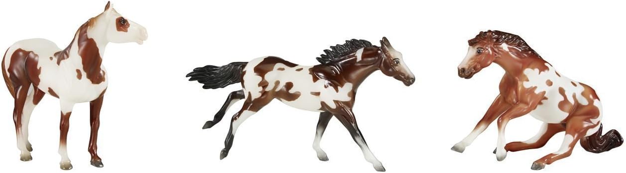 spirit riding free surprise blind bags