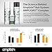 Amplixin Intensive Biotin Hair Growth Serum – Hair Loss Prevention Treatment For Men & Women With Thinning Hair – Sulfate-Free Dht Blocker For Receding Hairline & Pattern Baldness, 2Ozthumb 4