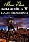 Livro Guardiões V: O Além Desconhecido