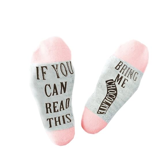 Amkun Damen Socken One size