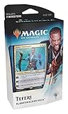 Magic: the Gathering - Dominaria Planeswalker Deck - Teferi